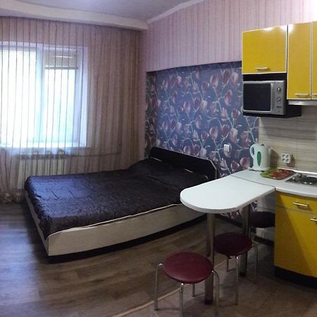 Apartment Derzhavinskaya 哈尔科夫 外观 照片
