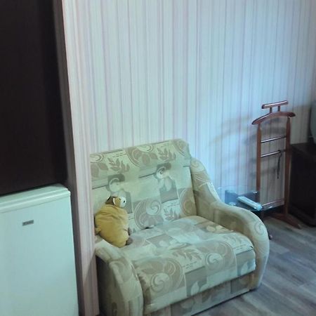 Apartment Derzhavinskaya 哈尔科夫 外观 照片