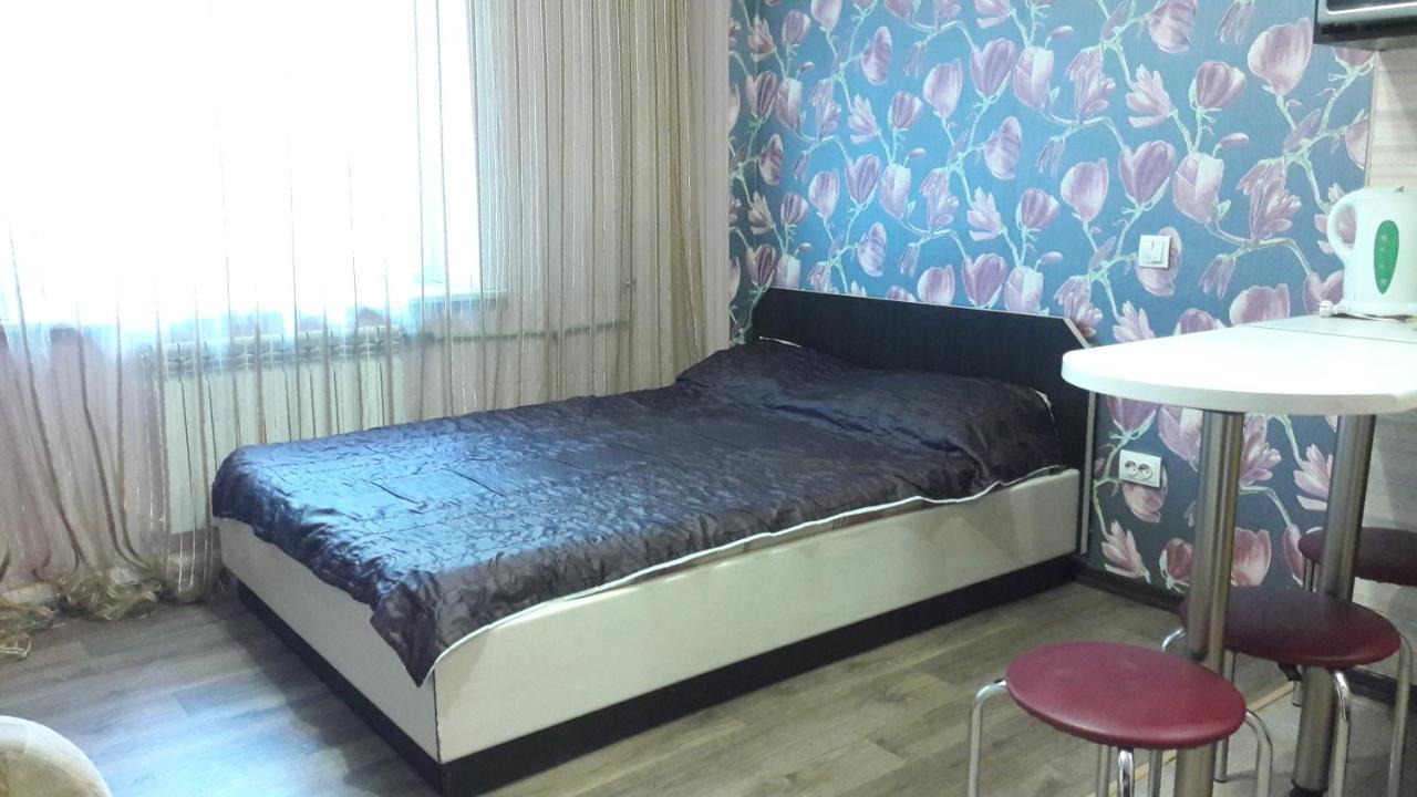 Apartment Derzhavinskaya 哈尔科夫 外观 照片