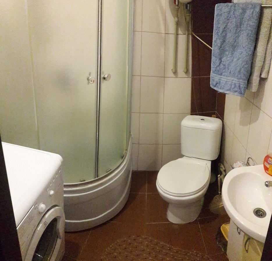 Apartment Derzhavinskaya 哈尔科夫 外观 照片
