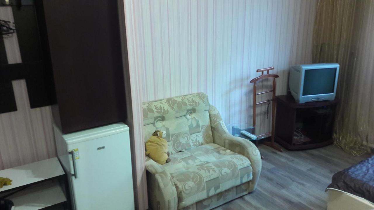 Apartment Derzhavinskaya 哈尔科夫 外观 照片